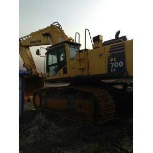 Used KOMATSU PC700-8 EXCAVATOR