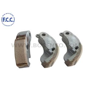 Quality FCC Genuine Scooter Weight Clutch Shoe Set for Honda Vario 110, Lead 110 for sale