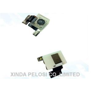 Easy OperationMetal Iphone Flex Cable , Black White Iphone Replacement Parts