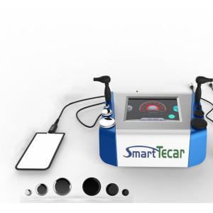 Rosh Physical Rehabilitation 300KHZ Tecar Therapy Machine
