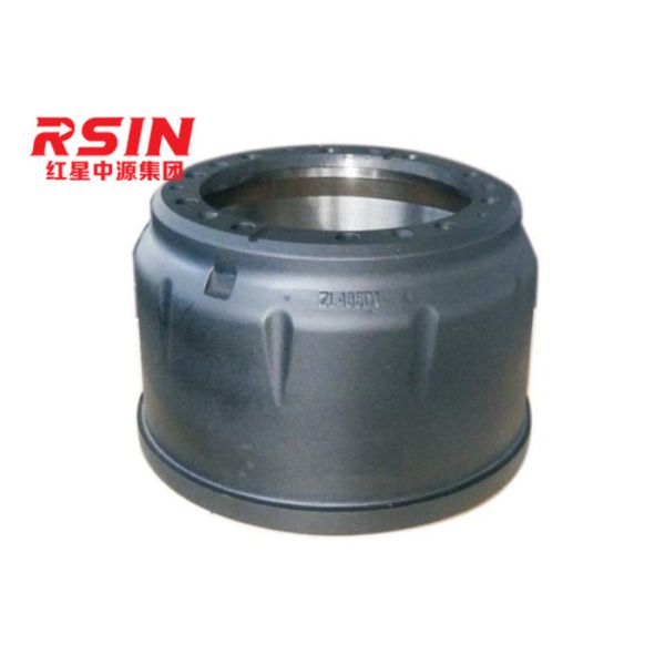 Buy XCY-QT300S64-3502007 OEM GG20 Heavy Truck Brake Drums at wholesale prices