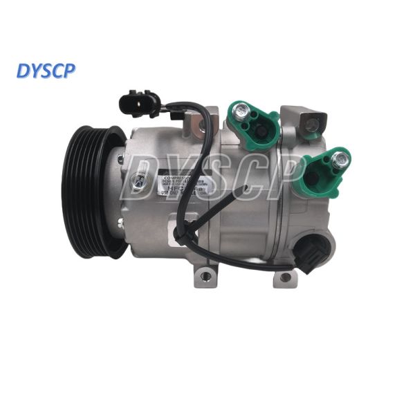 97701-3R000 977013R000 Car Air Conditioner Compressor Hyundai K5 Sonata8 2.4 2011 6pk