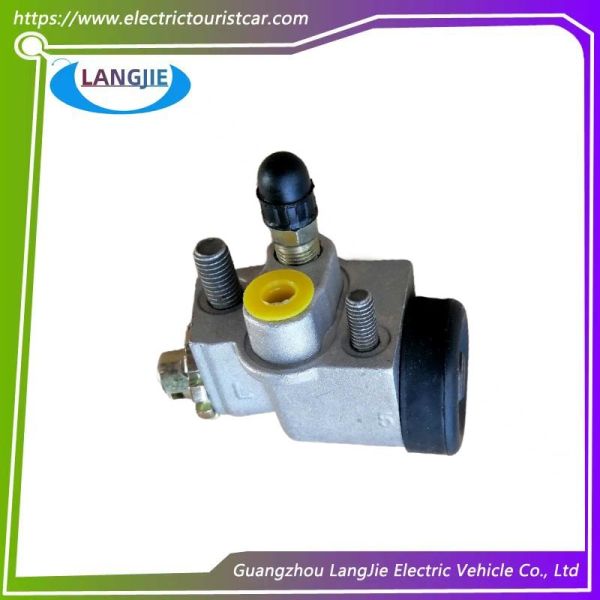 Marshell Brake Pump Wheel Cylinder Assembly Is Suitable For Electric Sightseeing