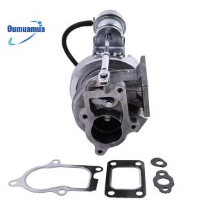 4955273 New turbocharger for HE221W Cummins QSB Industrial