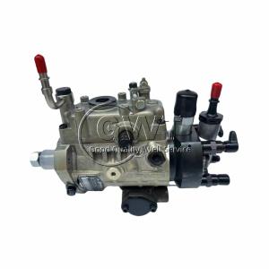 China 9320A143T Delphi Diesel Fuel Injection Pump  2644H201PR 9320A140T DP210 DP310 on sale