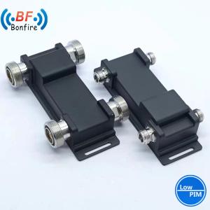 Indoor/Outdoor IP65 2X2 RF Hybrid Coupler Combiner 617-3800MHz -160dbc NF with