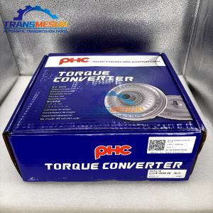 New 6F35 6-Speed Transmission Torque Converter 201150152500013 - Compatible with