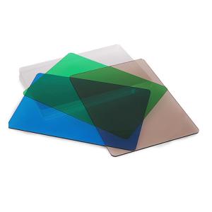 3mm 5mm Plastic Board Clear Acrylic Sheet Perspex PMMA Lucite Plate Cast