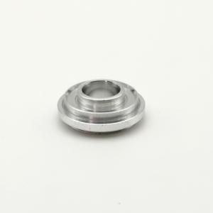 OEM Deburring Aluminum 6061 Machined Turned Parts