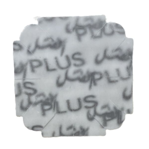 Custom Anti-Counterfeiting 3D Hologram Sticker Packaging Micron Nano Label