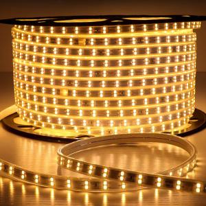 Create Stunning Lighting Effects with RGB LED Flexible Strip Light