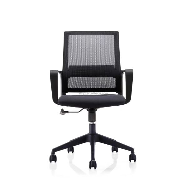 Certificate BIFMA Standard Customized Mesh Swivel Ergonomic Office Chair for Managers