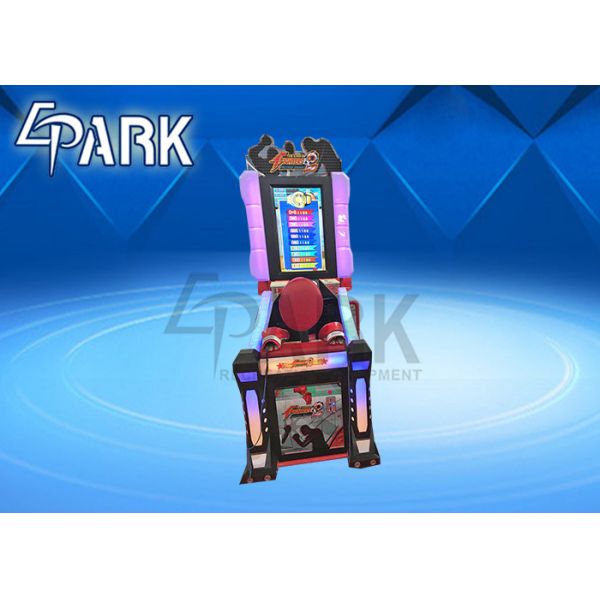 Buy Attract And Fashion Champion Game Machine Hercules Coin - Operated Game Console at wholesale prices