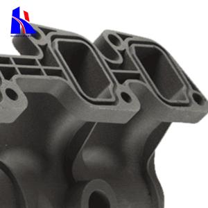 Custom Made Manufacturer Plastic Structural Foam Injection Moulding Service