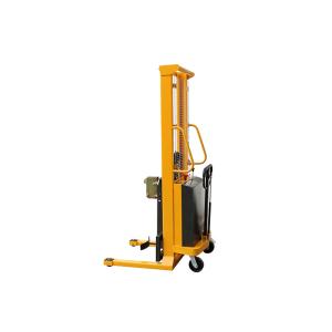 DT500 Operational Oil Drum Lifter Manual Loading Capacity 500Kg
