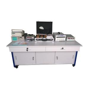 ZM6116 Refrigeration And Air Conditioning Equipment / Lyophilization Trainer