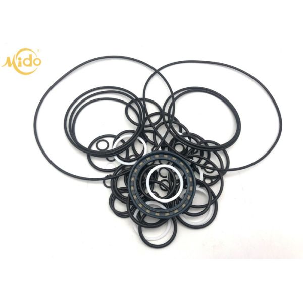 7081L00530 Hydraulic Cylinder Seal Kit PC128US PC138US PC158US Excavator Spare Parts