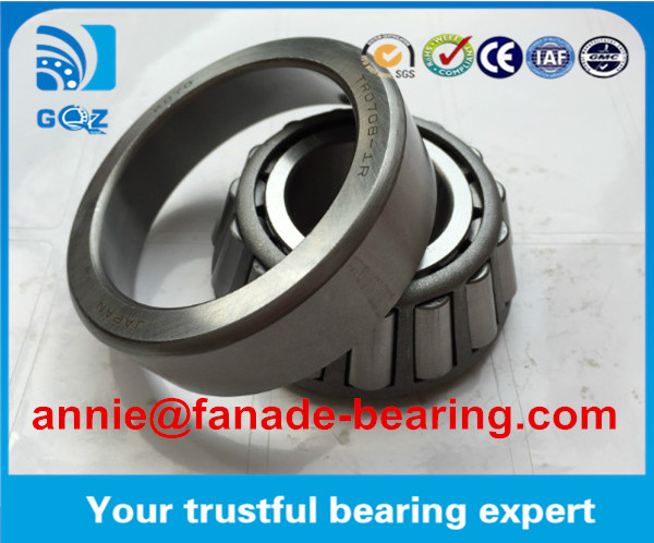 Buy KOYO Japan single row taper Tapered Roller Bearing TR0708-1R 35x80x31 mm TR0708-1R at wholesale prices