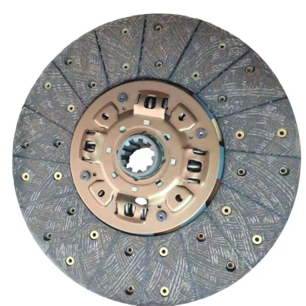 Eaton Heavy Duty Truck Accessory Steel 57-Tooth Synchronizer Assembly OE NO. 3344755