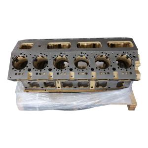 CAST IRON CUMMINS KTA38 3178802 Diesel Engine Cylinder Block