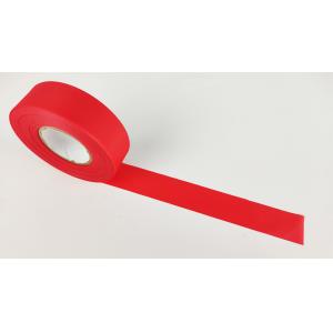 High Flexibility High Tensile Strength Barricade Safety Tape Custom Design