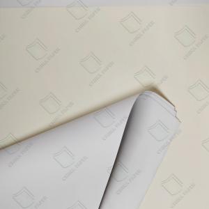 28-35g Thinness And Lightness White Color Bible Paper Uncoated Book Paper