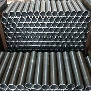 Drawn Colle Rolled Carbon Steel And Tube Cold A106 Gr.B Seamless Pipe