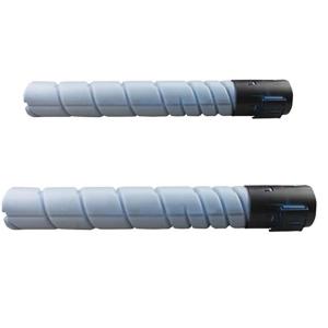 Quality Konica Bizhub 224 284 364E TN322 Standard Black Toner Cartridge with printing pages 27000 Yield for sale