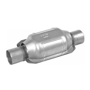 92466 Honda Catalytic Converter Toyota Highlander 3.0L V6