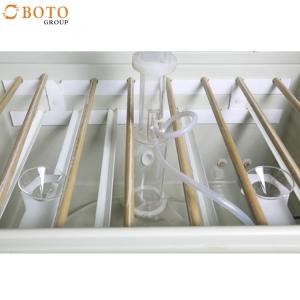 Salt Spray Environmental Test Chamber for Coating, Galvanizing, Anodizing