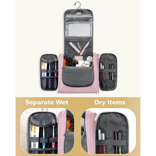 PU Leather Sanitary Napkin Pad Pouch Cute Tampon Storage Bag