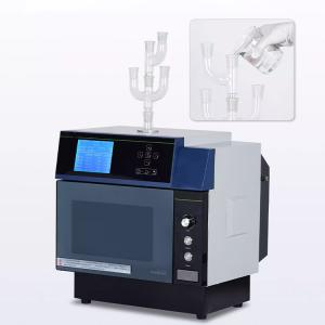 China Lab Synthesis Equipment Chemical Microwave Reactor BXT-MCR-250ST on sale