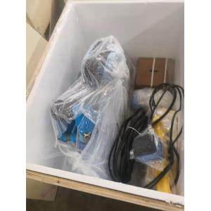 Single Girder 20m/Min 24m Lifting Electric Cable Hoist