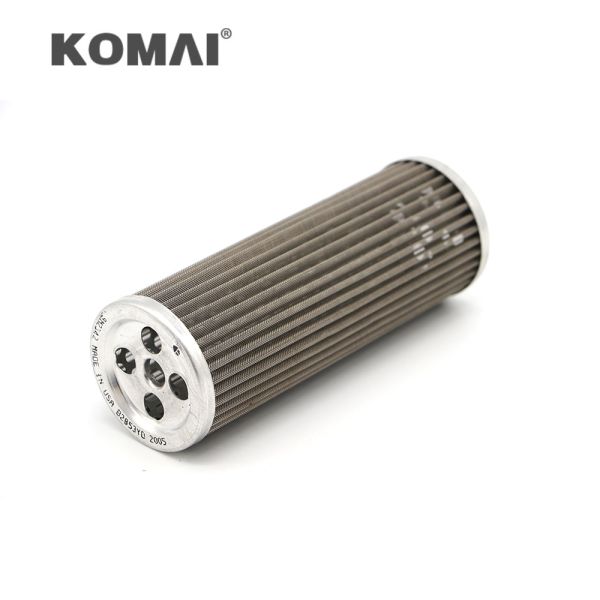 Buy Heavy Duty  Fuel Filters 9M-2342 For Excavator Diesel Engine Fuel System at wholesale prices