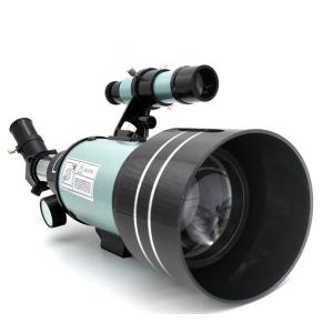 70x300mm Astronomy Refractor Telescope Easy To Carry