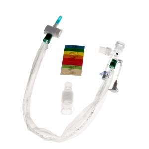 China Medical Equipment Manufacturer OEM Continuous Breathing Closed Suction