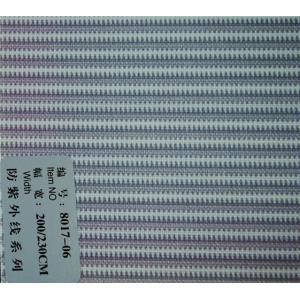 Similar Sunscreen blinds fabric/Printed roller blinds fabric