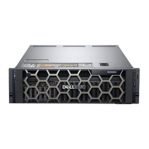China Dell PowerEdge R940XA 4U Rack Server Barebone with 8 x 3.5 Backplane and C621 Chipset on sale China Dell PowerEdge R940XA 4U Rack Server Barebone with 8 x 3.5 Backplane and C621 Chipset on sale