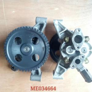 Oil Pump ME034664 for 6D10
