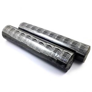 SCF900 Black Thermal Transfer Ribbon For Coding Machine 30mmX100m