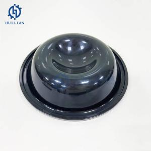 Quality Tiger KH1500 KH2200 KH2500 KH3000 Hydraulic Hammer Membrane Rock Breaker Rubber Diaphragm for Machinery Spare Parts Diaphragm for sale