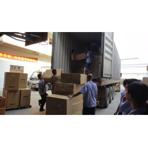 Frost Lens Colorful Moving Head Stage Lights / LED Beam Moving Head Light