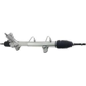 ATATZXRXRLKL Power Steering Rack Pinion Compatible Mercedes W163 ML320 ML350