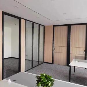 Excellent Insulation Acoustic Insulation Glass with High Fire Resistance and