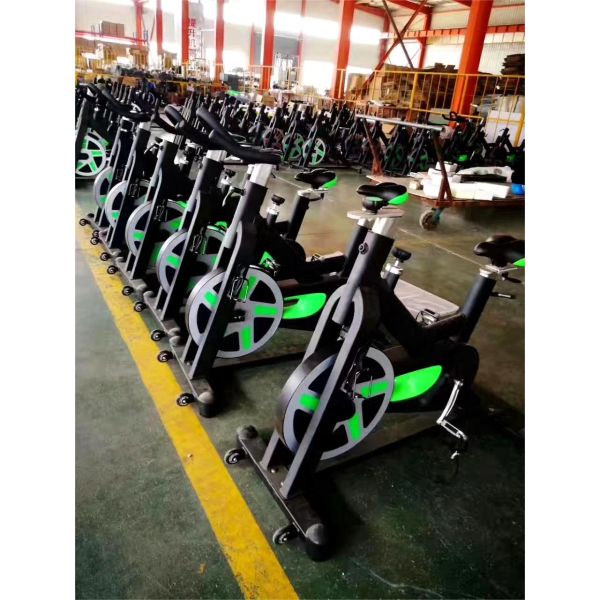 Indoor New Product Gym Spining Bike Professional for Gym Use Wholesale Cardio Training