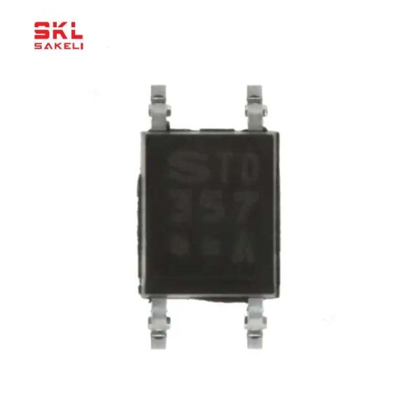 Buy PC357N1J000F Power Isolator IC High Efficiency and Reliability at wholesale prices