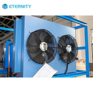 China Freestanding Installation Ice Tube Machine with Automatic Ice Maker on sale China Freestanding Installation Ice Tube Machine with Automatic Ice Maker on sale