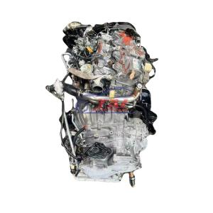 Japanese Truck Engine Assy JDM Engine 1C 2C 3C Diesel Engine For Toyota
