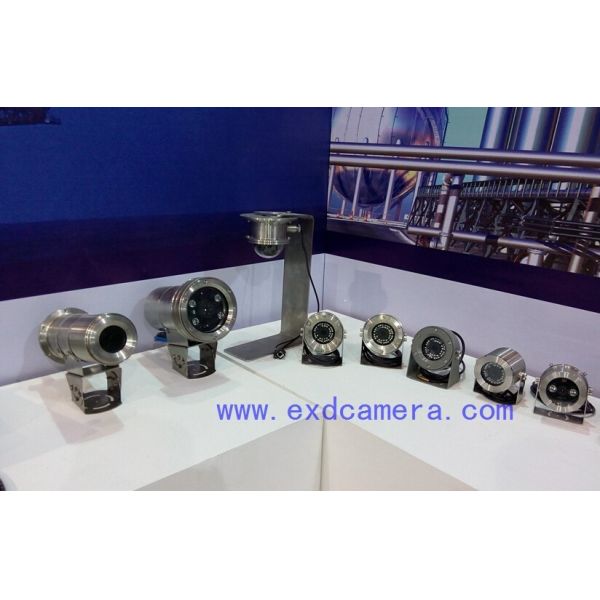 Buy factory offer Icloud2.0 Mega Pixel H.264 Optical Zoom 18X IR 100m HD IP PTZ Weatherproof Security Camera at wholesale prices