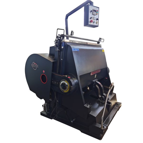 1300 ML Series Machine Die-Cutting Die Cutting Machine Cardboard Punching Machine